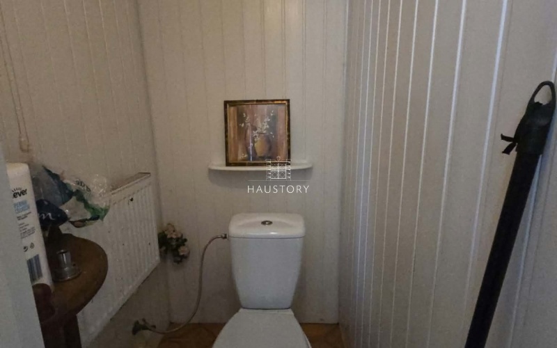 Gyvenamas namas Klaipėdoje, Dusetų g.