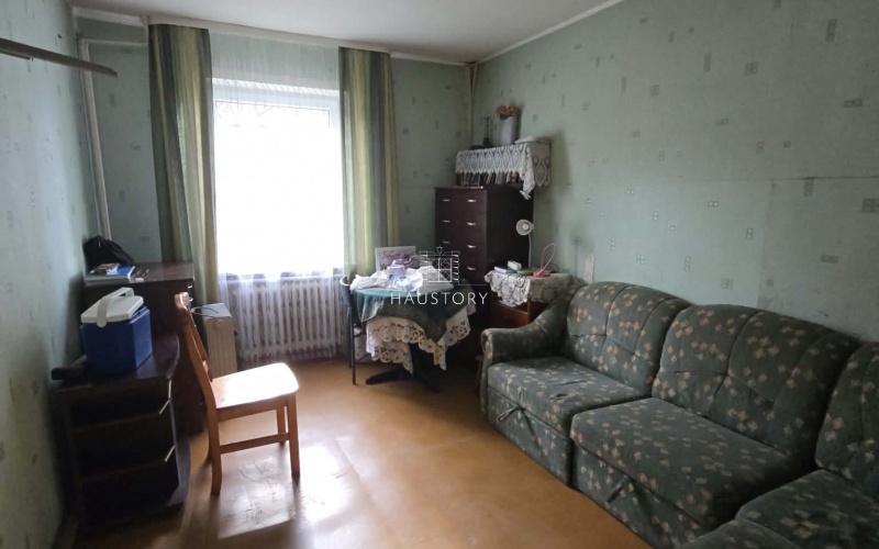 Gyvenamas namas Klaipėdoje, Dusetų g.