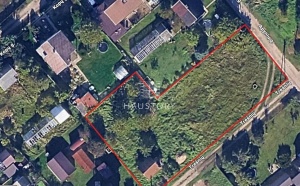 12 arų sodo sklypas Derceklių k. s/b Dituva