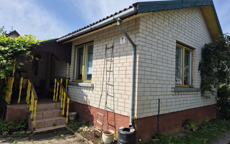 S/B Rasa (Kretingos r.)