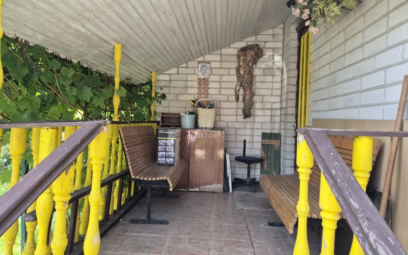 S/B Rasa (Kretingos r.)