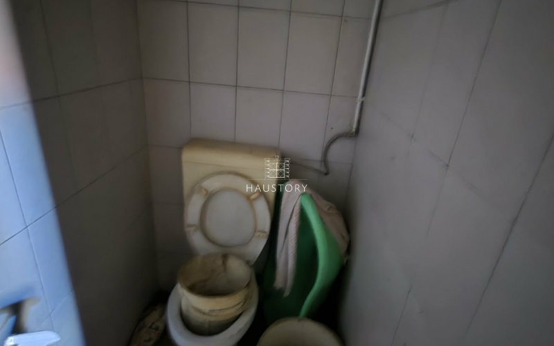 S/B Šernai 6 arų sodo sklypas su namu