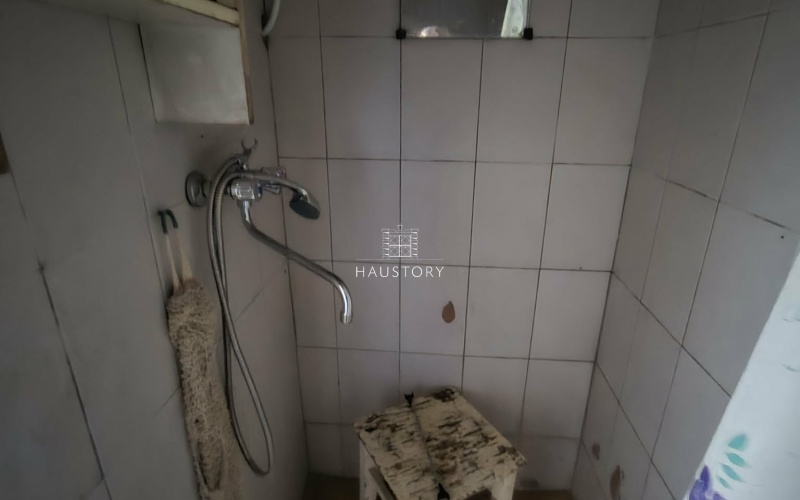 S/B Šernai 6 arų sodo sklypas su namu