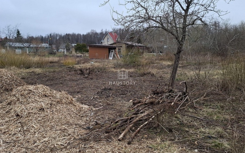 S/B Vaiteliai 7,84 arų sklypas