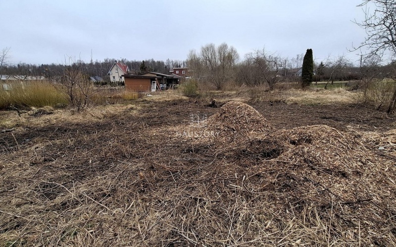 S/B Vaiteliai 7,84 arų sklypas