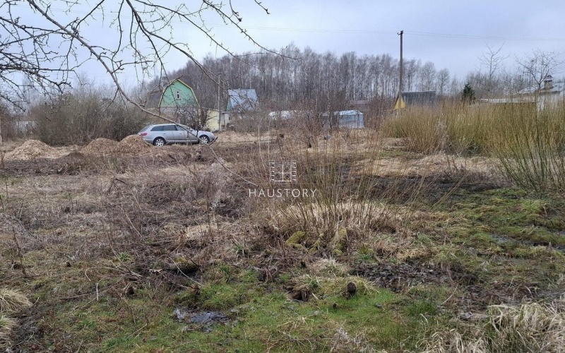 S/B Vaiteliai 7,84 arų sklypas