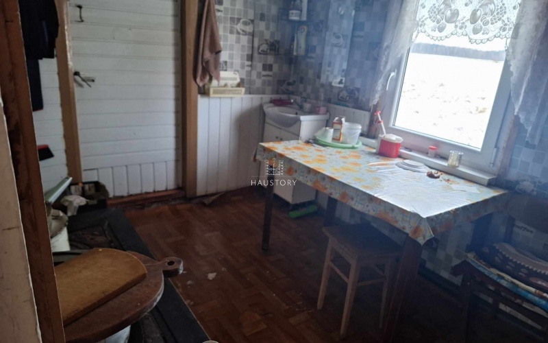 Šiūraičių k. Klaipėdos r.sodyba