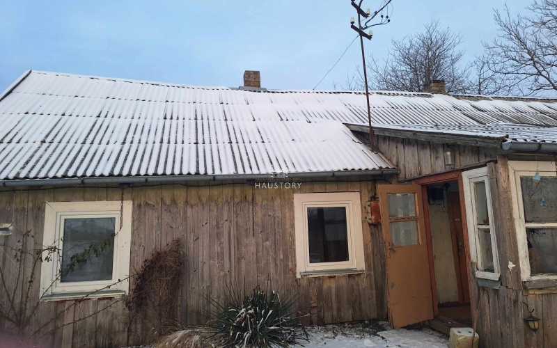 Šiūraičių k. Klaipėdos r.sodyba