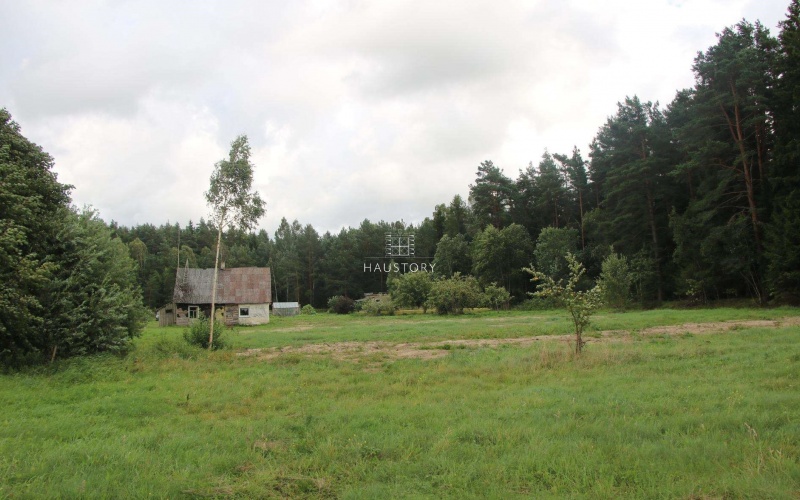 KRETINGOS R. DARBĖNUOSE SENA SODYBA