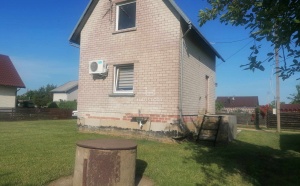 S/B Dobilas (Gargždai)