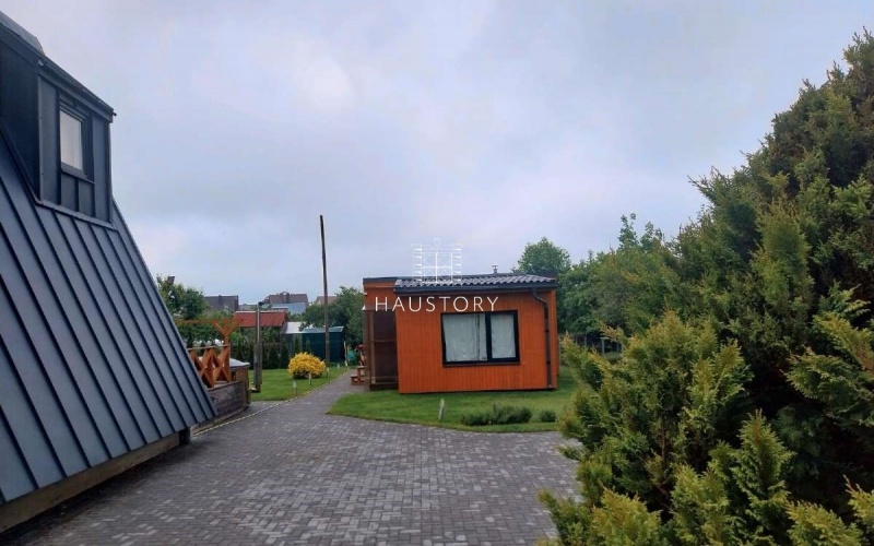 S/B Dituva sklypas su namu
